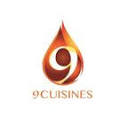 9cuisines.co.uk logo