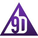 9dagency.com logo