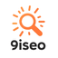 9iseo.com.tw logo