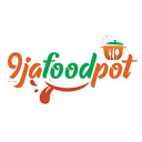 9jafoodpot.com logo