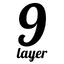 9layer.net logo