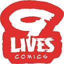 9livescomics.com logo