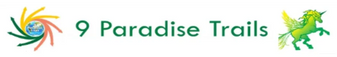 9paradisetrails.com logo