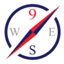 9sail.com logo