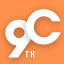 9thcloud.in logo
