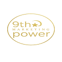 9thpowermarketing.com logo