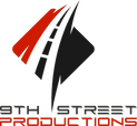 9thstproductions.com logo