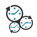 9to5.app logo