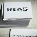 9to5creation.ch logo