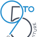 9to5officefurniture.com logo