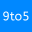 9to5supplies.co.uk logo