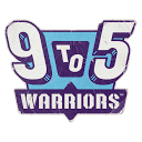 9to5warriors.com logo