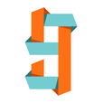 9unitstudio.se logo