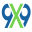 9x9tech.com logo