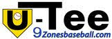 9zonesbaseball.com logo