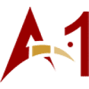 a-1host.com logo