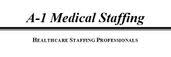 a-1medicalstaffing.com logo