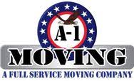 a-1moving.com logo