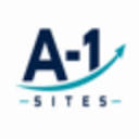 a-1sites.com logo