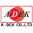 a-dek.com logo