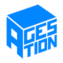 a-gestion.net logo