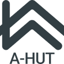 a-hut.com logo
