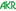 a-k-r.de logo