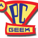 a-pc-geek.net logo