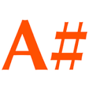 a-sharp.com logo