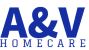 a-vhomecareservices.com logo