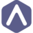 a.school logo