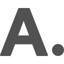 a0studio.co.uk logo