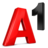 a1.hr logo