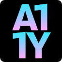 a11y.is logo