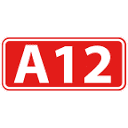 a12beveiligingstechniek.nl logo