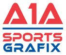 a1asportsgrafix.com logo
