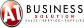 a1businesssolution.com logo