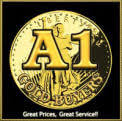 a1goldbuyers.com logo