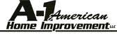 a1improvement.com logo