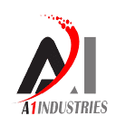a1industries.info logo