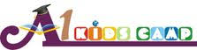 a1kidscamp.org logo