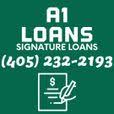 a1loanokc.com logo