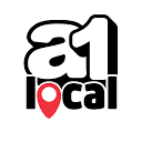 a1local.com.au logo