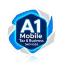a1mobiletaxservices.com logo