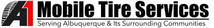 a1mobiletireservices.com logo