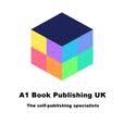a1proofreading.co.uk logo
