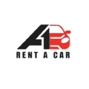 a1rentacars.com logo