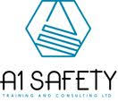 a1safetytraining.ca logo