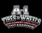 a1tireandwheel.com logo