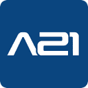 a21motors.com.br logo